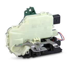 Febi Bilstein 177552 Door Lock with Actuator, Pack of 1