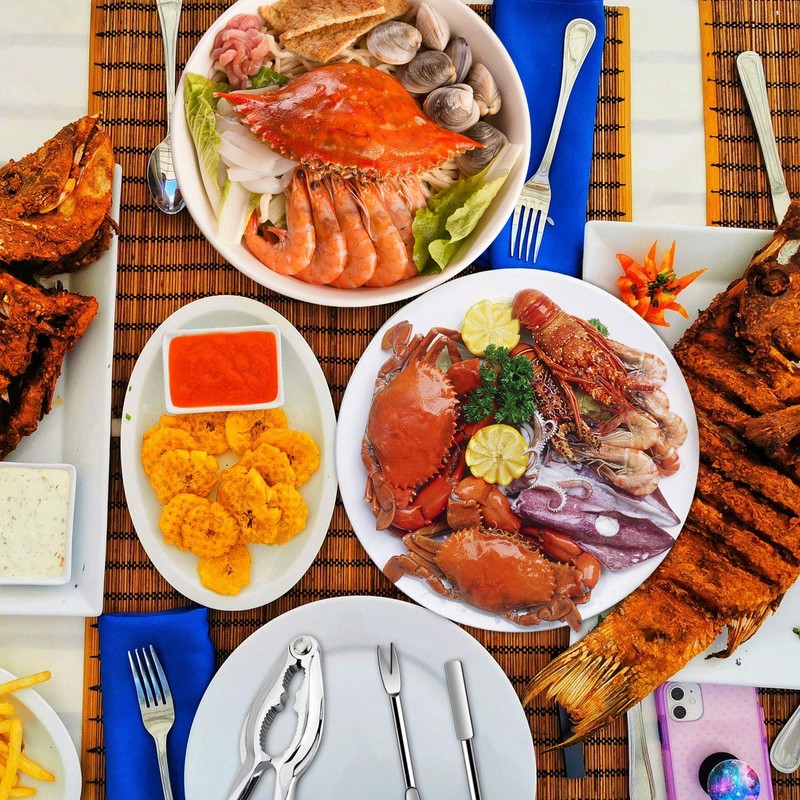 Crab Crackers and Tools, Lobster Crackers, Seafood Crab Leg Cracker