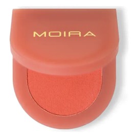 Love Blur Blush Rubor En Crema Mate Moira 010 Perfect Match