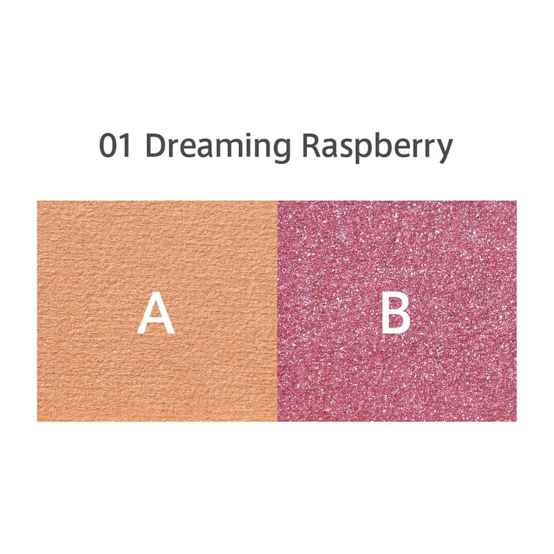 Est Luminous Proud Eyes 01