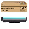 CE314A Imaging Drum 126A Laser Imaging-Drum Replacement for HP Laserjet