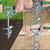 catapamey Dog Tie Out Cable and Stake,with 20FT Heavy Duty
