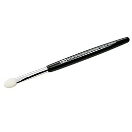 TAMIYA 300087083 Weathering Brush Medium Foam, Silver