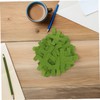 BIUDECO 100pcs Protective Felt Separators for Tea Coffee Mugs Glassware