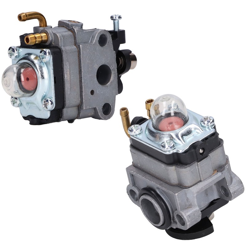 Carburetor Gasket Oil Pipe Kit Replacement for BHX2500 BHX2500V Blower