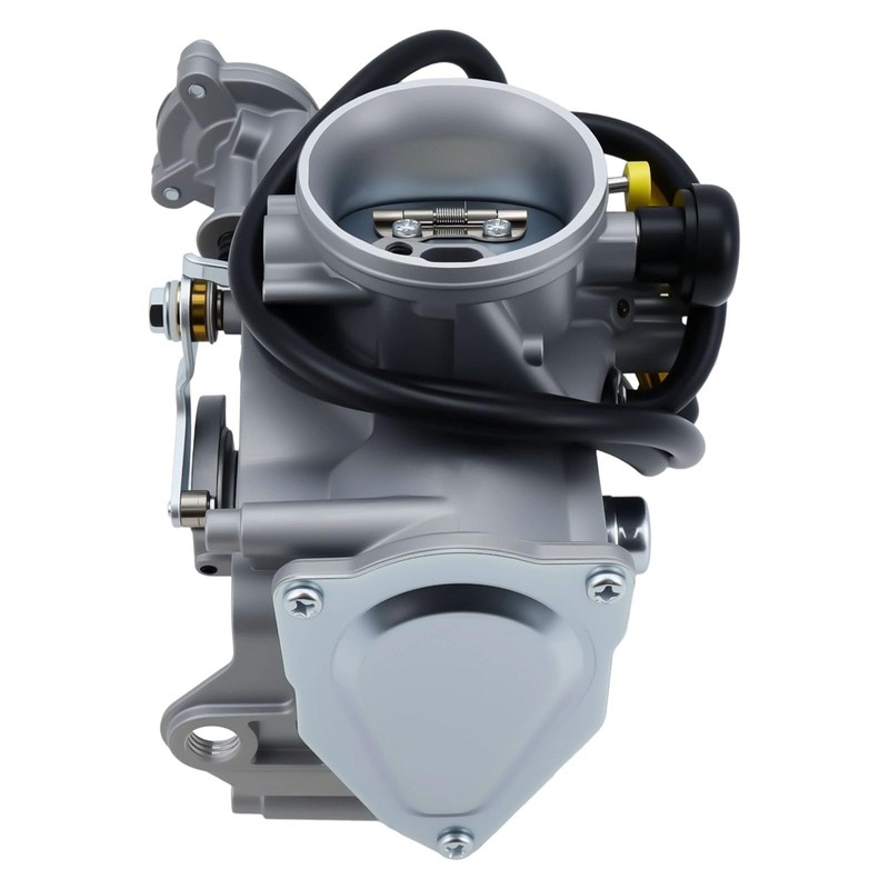 16100-HCO-013 Carburetor, Compatible with Honda TRX250 Carburetor FourTrax TRX250 TRX250X