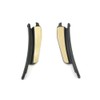 Original Seat Leon III (5F) Wheel Spoiler Rear Splash Guard