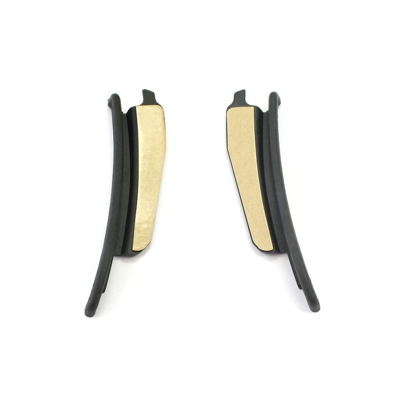 Original Seat Leon III (5F) Wheel Spoiler Rear Splash Guard