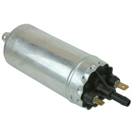 QPN Fuel Pump for 1992-1997 Mercury Mariner 150 175 225 HP EFI Outboards - 14307A1, 14307T01, 14307T, 14307T1, 143071