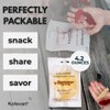 KOLSVART Swedish Candy, Torsken Shaped, Classic Scandinavian Gummy, Vegan, Gluten