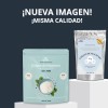 Dnc SportPro Bolsa Citrato de Magnesio en Polvo 2kg Grado