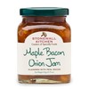 Stonewall Kitchen Maple Bacon Onion Jam, 11.75 oz