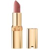 L'Oréal Paris Colour Riche Satin Lipstick – Moisturizing Lipstick with