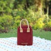 Eco Right Insulated Lunch Bag Women, Work Lunch Box for