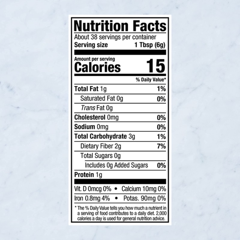 Ghirardelli 100 Percent Unsweetened Premium Baking Cocoa, 8 Ounce (Pack