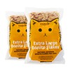 Mayde Bonito Flakes for Cats & Dogs, All-Natural High-Protein Treats,