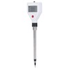 Soil EC Meter Portable Potted Plant Tester Digital Flower Detector