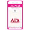 Sorority Shop Alpha Gamma Delta - Koala Pouch - Adhesive