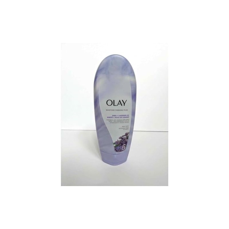 Olay Moisturing Body Wash Luscious Embrace, for Women, 18 oz