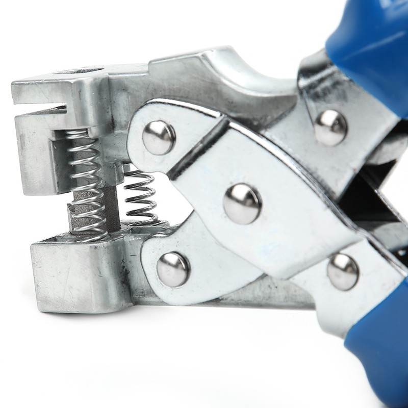 Aluminum Alloy 90 Degree Right Angle Folding Pliers for woodworking