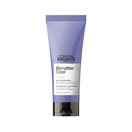 L'Oréal Professionnel Conditioner, For Highlighted or Blonde Hair, Expert Blondifier Cool Series, 200 ml