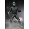 NECA - Universal Monsters Ultimate Wolf Man B&W 7" Figure