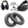 A10 Headset Ear Cushions Replacement Ear Pads Compatible with Bose