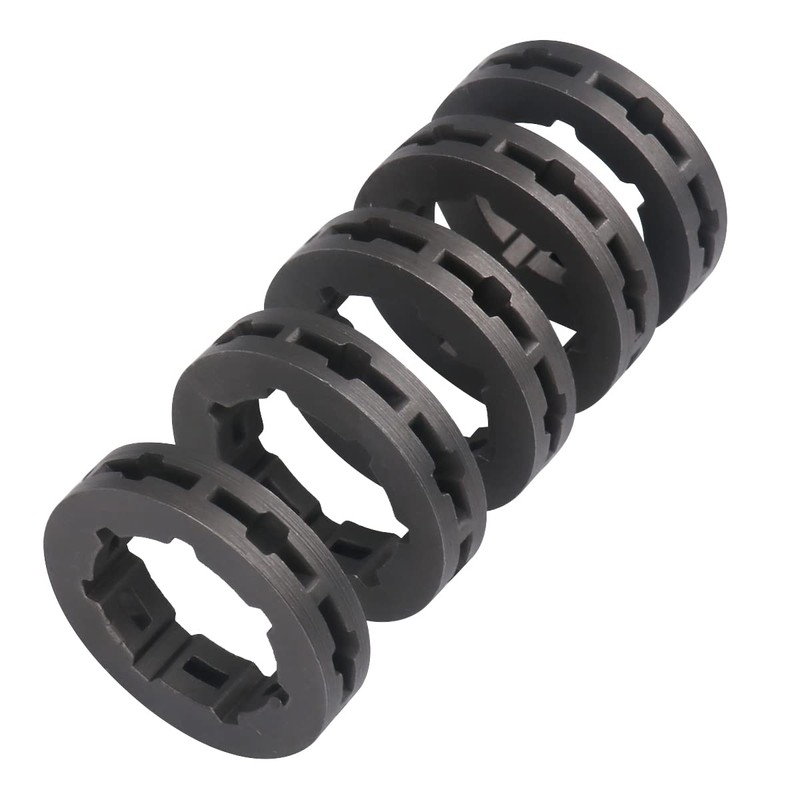 SUUFOO Sprocket 3/8 7T Replacement for STIHL MS660 MS650 MS661