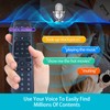ZWP Replacement Voice Remote Control for DirecTV Stream AT&T TV