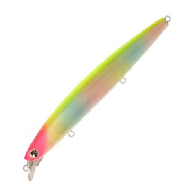 LONGIN HI-STANDARD34g 150mmS067Cﾋﾟﾝｸﾍｯﾄﾞﾊﾟｰﾙｷｬﾝﾃﾞｨｰ