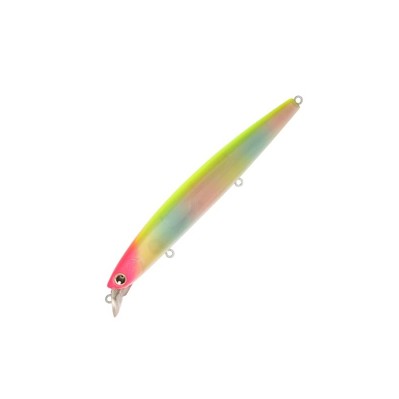LONGIN HI-STANDARD34g 150mmS067Cﾋﾟﾝｸﾍｯﾄﾞﾊﾟｰﾙｷｬﾝﾃﾞｨｰ