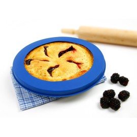 Norpro Silicone Pie Crust Shield (2)
