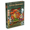 Pegasus Spiele 17243G – Munchkin Pathfinder Guest Artist Edition Shane White Version