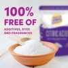 Lemi Shine 100% Citric Acid Powder 5 Pound Bag l