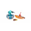 Mega Bloks Skylanders Gill Grunts Battle Portal