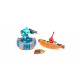 Mega Bloks Skylanders Gill Grunts Battle Portal