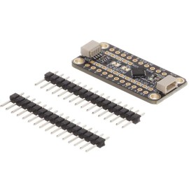 View development tools Adafruit AW9523 GPIO Expander and LED Driver Breakout - STEMMA QT/Qwiic - SKU 4886