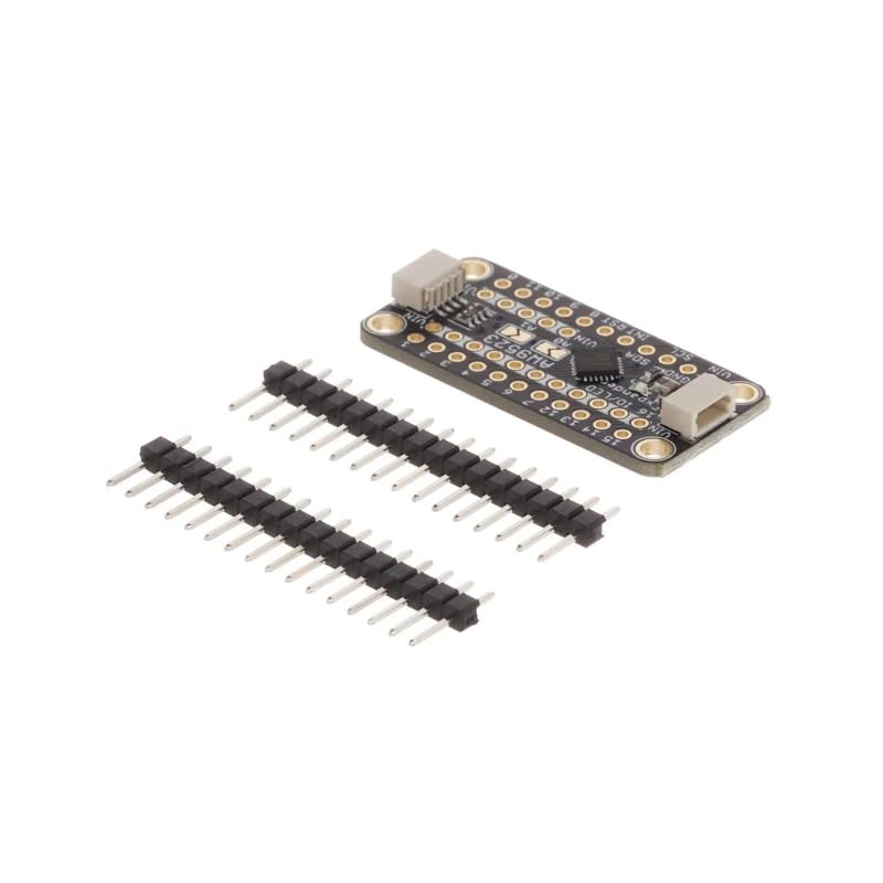 View development tools Adafruit AW9523 GPIO Expander and LED Driver