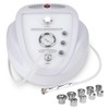 Upgraded Diamond Microdermabrasion Machine, Mcwdoit 65-68cmHg Suction Power Professional Dermabrasion