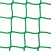 vidaXL Round Hay Nets for Horses - 0.75x0.75m, 45mm Mesh,