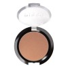 Rubor En Polvo Marca Bissú 100% Tono Del Maquillaje Siena