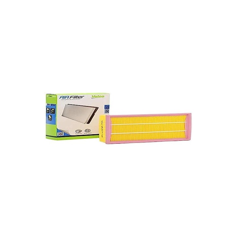Valeo 585057 Air Filter
