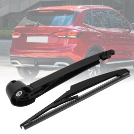 Rear Windshield Wiper Arm Compatible with MG ZS 2017-2025, Car Rear Wiper Blades Kit Waterproof