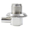 PNI CB antenna connector SO-239 female for RG58 cable