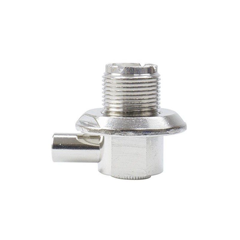 PNI CB antenna connector SO-239 female for RG58 cable
