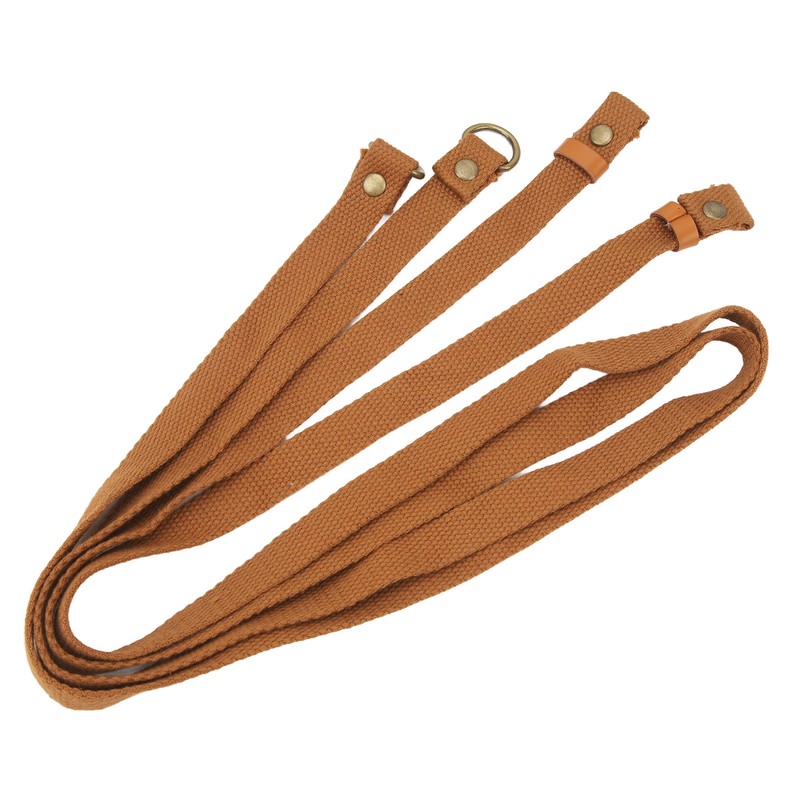 Camping Storage Lanyard 26 Hanging Hole Multifunctional Outdoor Clothesline for
