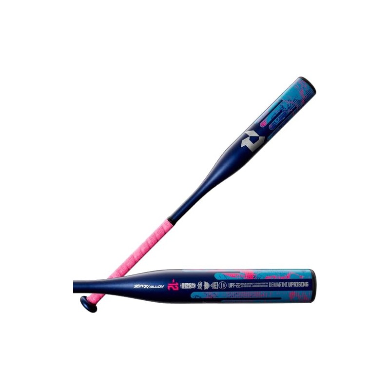 DeMarini Uprising -12 Fastpitch Bat