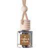Bookish Scented Car Freshener - Long Lasting - Air Car