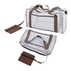 Mesh Beach Bag Extra Large Lightweight Quick Dry Outdoor Beach