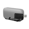 shinar Metal Wall Mount Compatible with Bose Soundlink Flex and